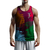 HARLEQUINES SPLASH ADULTOS - MUSCULOSA RUGBY KAPHO