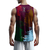 HARLEQUINES SPLASH ADULTOS - MUSCULOSA RUGBY KAPHO - comprar online