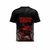 HELLBOY BLACK NIÑOS - REMERA KAPHO COLECCIONES - KAPHO DEPORTES