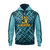 HIGHLANDERS ADULTOS - BUZO CANGURO RUGBY KAPHO