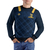 HIGHLANDERS ADULTOS - BUZO CUELLO O RUGBY KAPHO