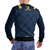 HIGHLANDERS ADULTOS - BUZO CUELLO O RUGBY KAPHO - comprar online