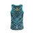 HIGHLANDERS NZ ADULTOS - MUSCULOSA RUGBY KAPHO - KAPHO DEPORTES