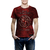 GAME OF TRHONES TARGARYEN ADULTOS - REMERA KAPHO COLECCIONES