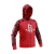 HOUSTON ROCKETS HARDEN ADULTOS - CAMPERA CANGURO BASQUET KAPHO