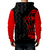 HURACAN NEGRO NIÑOS - BUZO CANGURO FUTBOL KAPHO - comprar online