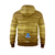 HURRICANES ADULTOS - BUZO CANGURO RUGBY KAPHO - comprar online
