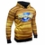 HURRICANES ADULTOS - BUZO CANGURO RUGBY KAPHO - tienda online