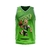 BIRD BOSTON COMIC NIÑOS - CAMISETA BASQUET KAPHO