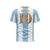 AFA HIMNO 10 MESSI NIÑOS - CAMISETA FUTBOL KAPHO - tienda online