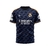 REAL MADRID 9 MBAPPE SUPLENTE ADULTOS - CAMISETA FUTBOL KAPHO en internet