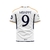 REAL MADRID 9 MBAPPE TITULAR ADULTOS - CAMISETA FUTBOL KAPHO - comprar online