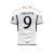 REAL MADRID 9 MBAPPE TITULAR NIÑOS - CAMISETA FUTBOL KAPHO - comprar online