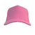 GORRA VISERA CURVA GULP CAPS TRUCKER PLENA ROSA CHICLE en internet