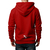 INDEPENDIENTE ADULTOS - BUZO CANGURO FUTBOL KAPHO - FLEX - comprar online