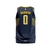 INDIANA PACERS HALIBURTON ADULTOS - CAMISETA BASQUET KAPHO en internet