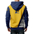INDIANA PACERS ADULTOS - BUZO CANGURO BASQUET KAPHO - FLEX en internet