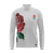 INGLATERRA BLANCA NIÑOS - CAMPERA RANGLAN RUGBY KAPHO