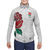 INGLATERRA ADULTOS - CAMPERA RANGLAN RUGBY KAPHO - comprar online