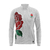 INGLATERRA ADULTOS - CAMPERA RANGLAN RUGBY KAPHO - KAPHO DEPORTES