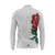 INGLATERRA ADULTOS - CAMPERA RANGLAN RUGBY KAPHO - tienda online