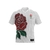 INGLATERRA BLANCA ROSA ADULTOS - CAMISETA RUGBY KAPHO