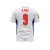INGLATERRA 9 KANE HOME ADULTOS - CAMISETA FUTBOL KAPHO - comprar online