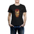 IRON MAN #1 NIÑOS - REMERA KAPHO COLECCIONES