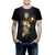 IRON MAN STARK ADULTOS - REMERA ENTRENAMIENTO KAPHO