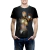 IRON MAN STARK NIÑOS - REMERA ENTRENAMIENTO KAPHO