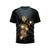IRON MAN STARK ADULTOS - REMERA ENTRENAMIENTO KAPHO en internet