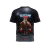 IRON MIKE TYSON ADULTOS - REMERA KAPHO COLECCIONES - KAPHO DEPORTES