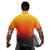 JAGUARES NJA/NEG NIÑOS - CAMISETA RUGBY KAPHO - KAPHO DEPORTES