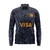 JAGUARES GR ADULTOS - CAMPERA RANGLAN RUGBY KAPHO - KAPHO DEPORTES