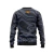 JAGUARES GRIS ADULTOS - BUZO CUELLO O RUGBY KAPHO - FLEX - KAPHO DEPORTES