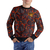 JAGUARES LAVA ADULTOS - BUZO CUELLO O RUGBY KAPHO