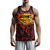 JAGUARES LAVA ADULTOS - MUSCULOSA RUGBY KAPHO