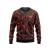 JAGUARES LAVA ADULTOS - BUZO CUELLO O RUGBY KAPHO - FLEX en internet