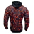 JAGUARES LAVA ADULTOS - BUZO CANGURO RUGBY KAPHO - tienda online