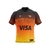 JAGUARES NG NJA NIÑOS - CAMISETA RUGBY KAPHO