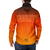 JAGUARES NARANJA ADULTOS - CAMPERA RANGLAN RUGBY KAPHO en internet