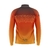 JAGUARES NARANJA ADULTOS - CAMPERA RANGLAN RUGBY KAPHO - tienda online