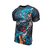 JAPON BLUE DRAGON ADULTOS - REMERA KAPHO COLECCIONES - tienda online