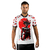 JAPON 2024 GOKU BLANCO ADULTOS - CAMISETA FUTBOL KAPHO - FLEX