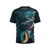 JAPON BLUE DRAGON ADULTOS - REMERA KAPHO COLECCIONES