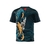 JAPON BLUE DRAGON ADULTOS - REMERA KAPHO COLECCIONES - comprar online