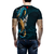 JAPON BLUE DRAGON ADULTOS - REMERA KAPHO COLECCIONES - comprar online