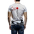 JAPON PEZ KOI BLANCA NIÑOS - REMERA KAPHO COLEECIONES - comprar online