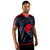JAPON TIGRE AZL ADULTOS - CAMISETA FUTBOL KAPHO - KAPHO DEPORTES
