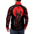 JAPON GOKU DBZ NEGRA ADULTOS - CAMPERA RANGLAN KAPHO - comprar online